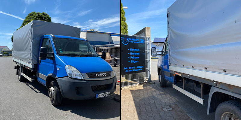 lkw