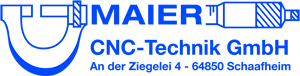 Maier CNC-Technik GmbH